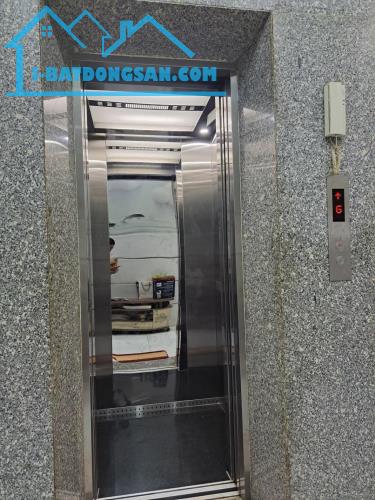 BÁN BIỆT THỰ HƯƠNG LỘ 2, Bình Tân 5 tầng 105m2 (5x21). Có thang máy. Giá chỉ 14 tỷ. - 3