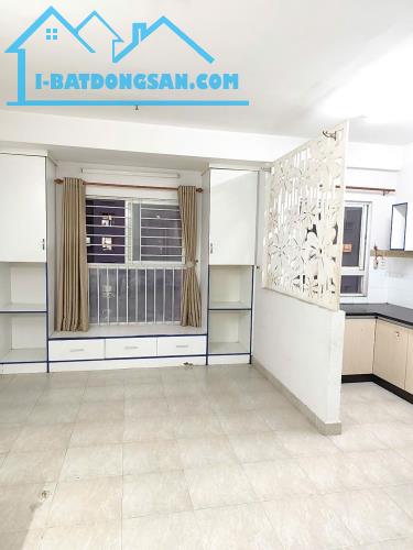 Cho thuê căn nhà Ehome3 1 phòng ngủ nhà trống ở ngay giá bèo - 4