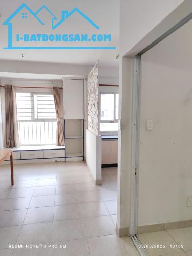 Cho thuê căn nhà Ehome3 1 phòng ngủ nhà trống ở ngay giá bèo - 3