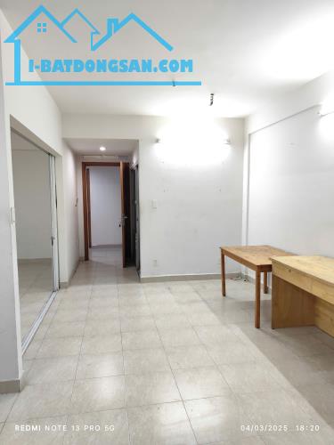 Cho thuê căn nhà Ehome3 1 phòng ngủ nhà trống ở ngay giá bèo - 2