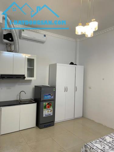 🏡 BÁN TÒA DÒNG TIỀN PHỐ THÁI HÀ – THU 45TR/TH - 61M² – 9 PHÒNG - GIÁ 12.5 TỶ - 3