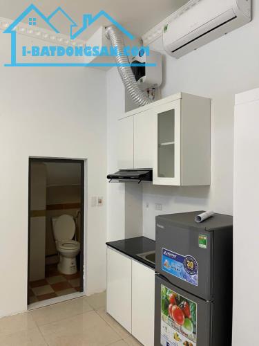 🏡 BÁN TÒA DÒNG TIỀN PHỐ THÁI HÀ – THU 45TR/TH - 61M² – 9 PHÒNG - GIÁ 12.5 TỶ - 4