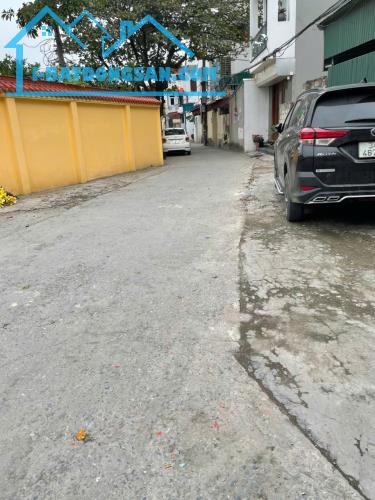CẦN TIỀN EM BÁN GẤP LÔ ĐẤT NGÕ  160 VŨ HỰU THANH BÌNH TP HẢI DƯƠNG - 1