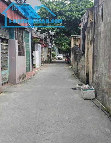 CẦN TIỀN EM BÁN GẤP LÔ ĐẤT NGÕ  160 VŨ HỰU THANH BÌNH TP HẢI DƯƠNG - 2