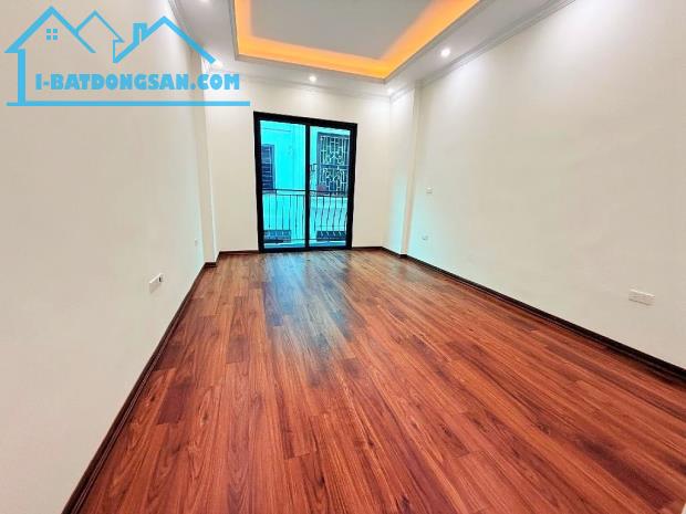 Lê Hồng Phong – Hà Cầu , 35 m2 *5T , XÂY MỚI – THANG MÁY – Ô TÔ QUA NHÀ , 10 tỷ - 1