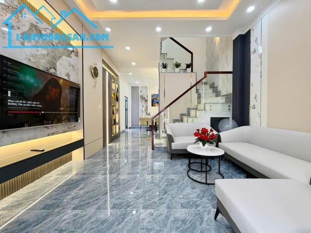 BÁN NHÀ MẶT TIỀN ÂU CƠ– TRUNG TÂM QUẬN 11 GIÁ SIÊU HỜI ĐẦU TƯ LỢI NHUẬN
