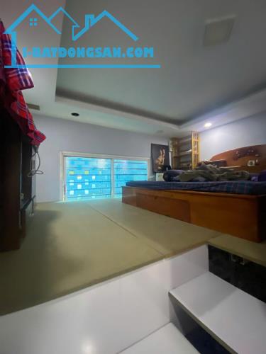 BÁN NHÀ HXT HƯƠNG LỘ 2, Bình Tân 3 tầng 160m2 (8x20). Nhà đẹp ở ngay. Giá chỉ 11 tỷ - 1