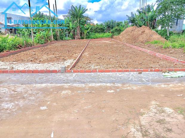 🚨 CẦN BÁN GẤP 2 LÔ ĐẤT VEN HỘI AN – GIÁ SIÊU RẺ CHỈ 720 TRIỆU/LÔ!