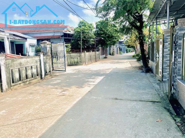 🚨 CẦN BÁN GẤP 2 LÔ ĐẤT VEN HỘI AN – GIÁ SIÊU RẺ CHỈ 720 TRIỆU/LÔ! - 1