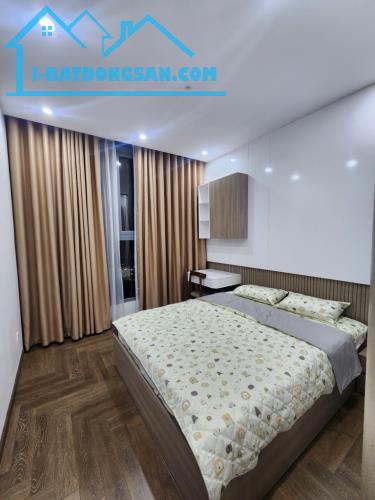 Bán căn hộ cao cấp FODACON BẮC HÀ -128m2 căn góc, full nội thất, 3 ngủ, giá 48 triệu/m2