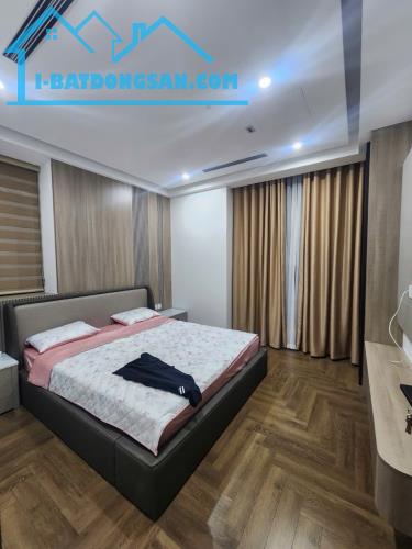 Bán căn hộ cao cấp FODACON BẮC HÀ -128m2 căn góc, full nội thất, 3 ngủ, giá 48 triệu/m2 - 1