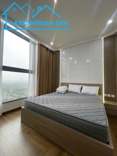Bán căn hộ cao cấp FODACON BẮC HÀ -128m2 căn góc, full nội thất, 3 ngủ, giá 48 triệu/m2 - 2