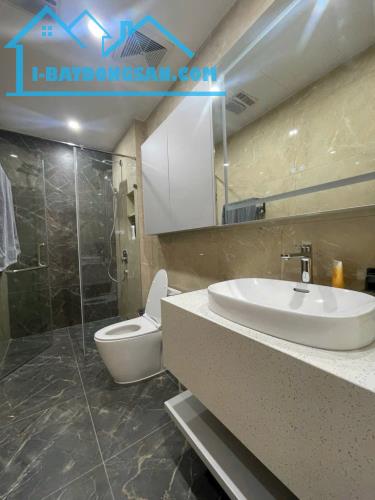 Bán căn hộ cao cấp FODACON BẮC HÀ -128m2 căn góc, full nội thất, 3 ngủ, giá 48 triệu/m2 - 4