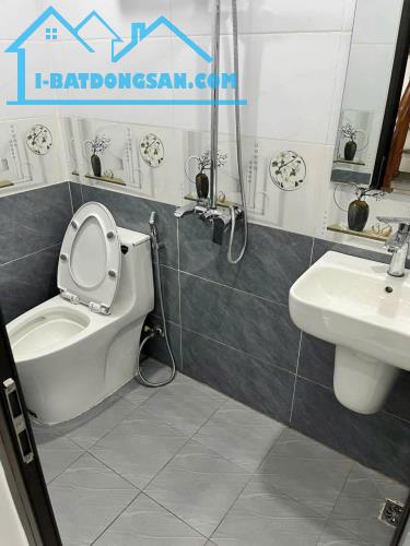 Bán nhà riêng 45m2 cạnh chợ Lai Xá, Hoài Đức. Thiết kế 7 phòng ngủ dòng tiền 25triệu/tháng - 5