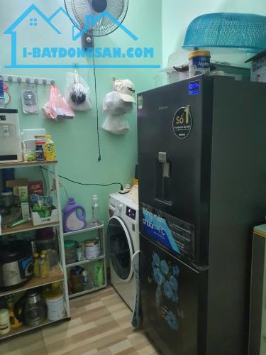 Bán Nhà Trung Tâm Định Công - Hoàng Mai, D.Tích 34m2, 2Tầng, Giá Rẻ Như Cho