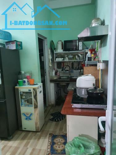 Bán Nhà Trung Tâm Định Công - Hoàng Mai, D.Tích 34m2, 2Tầng, Giá Rẻ Như Cho - 1