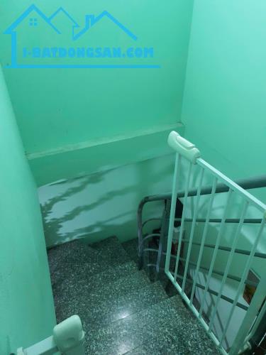 Bán Nhà Trung Tâm Định Công - Hoàng Mai, D.Tích 34m2, 2Tầng, Giá Rẻ Như Cho - 4