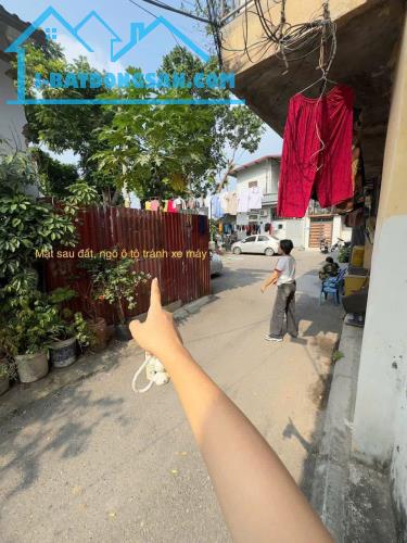 💜BÁN ĐẤT PHỐ ĐỨC GIANG 31m2 MT 3.5m CHÀO 7.2 TỶ - 3 THOÁNG  3 MẶT Ô TÔ TO HƠN PHỐ - KD MỌ - 3