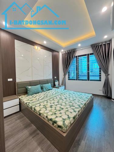 BÁN NHÀ ĐÊ LA THÀNH - 5 TẦNG - CCMN - NGÕ RỘNG - DÒNG TIỀN ỔN ĐỊNH 45 TRIỆU/THÁNG - 1