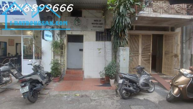CHÍNH CHỦ CHO THUÊ NHÀ TẠI QUẬN HOÀN KIẾM, HÀ NỘI