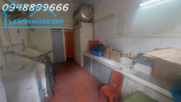 CHÍNH CHỦ CHO THUÊ NHÀ TẠI QUẬN HOÀN KIẾM, HÀ NỘI - 2