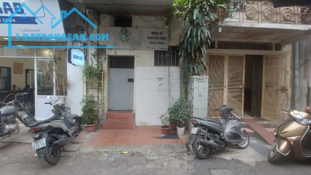 CHÍNH CHỦ CHO THUÊ NHÀ TẠI QUẬN HOÀN KIẾM, HÀ NỘI - 4