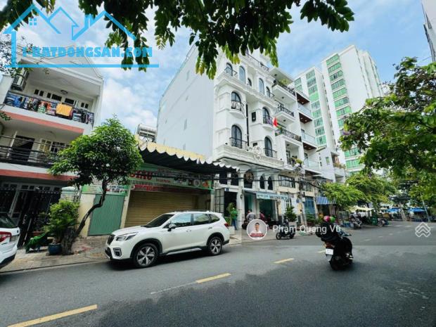 Chuyên bán đất MT Đường Số P. Tân Quy Q7. DT 7x18m, 8x18m, 9x20m, QHXD cao tầng, giá tốt - 4