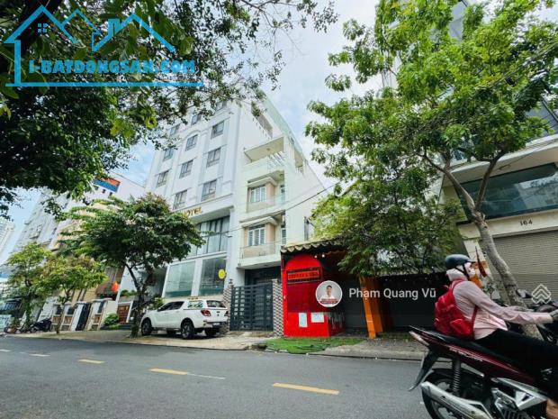 Chuyên bán đất MT Đường Số P. Tân Quy Q7. DT 7x18m, 8x18m, 9x20m, QHXD cao tầng, giá tốt - 3