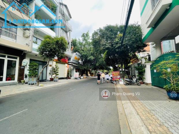 Chuyên bán đất MT Đường Số P. Tân Quy Q7. DT 7x18m, 8x18m, 9x20m, QHXD cao tầng, giá tốt - 1