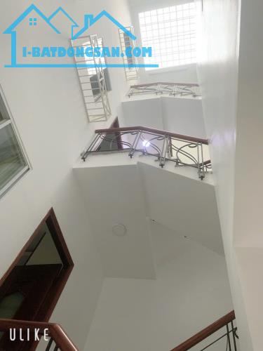 Bán GẤP nhà 4 lầu, 75m2 HXT Quang Trung. Gò Vấp. khu hiếm nhà bán - 1