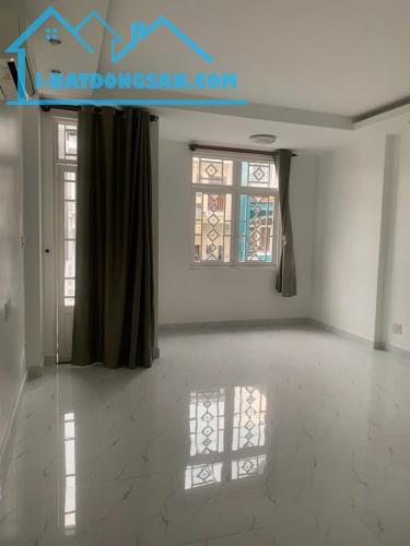 Bán GẤP nhà 4 lầu, 75m2 HXT Quang Trung. Gò Vấp. khu hiếm nhà bán