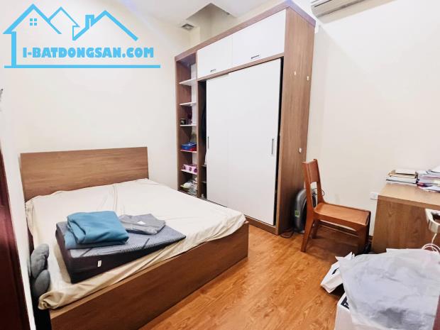 💥💥Mặt ngõ Nguyễn Khang 42m 4T, ô tô 30M, ba gác phóng, nhỉnh 10 tỷ - 2