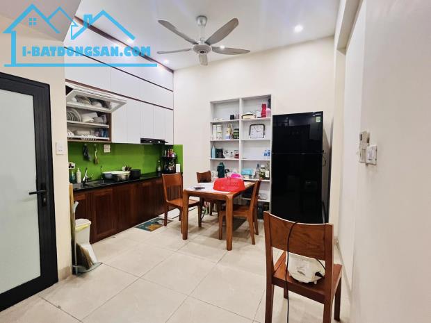 💥💥Mặt ngõ Nguyễn Khang 42m 4T, ô tô 30M, ba gác phóng, nhỉnh 10 tỷ - 4