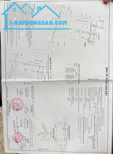 Bán 3 lô đất F0 (5x19) đường 5m Nguyễn Thị Thảnh, Thới Tam Thôn, Hóc Môn - 3