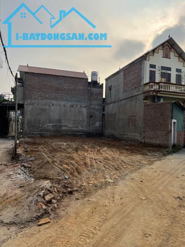 160m², full thổ cư, lô góc, làn 2 QL6-Giáp kcn Đông Phù Yên và kcn Phú Nghĩa - 1
