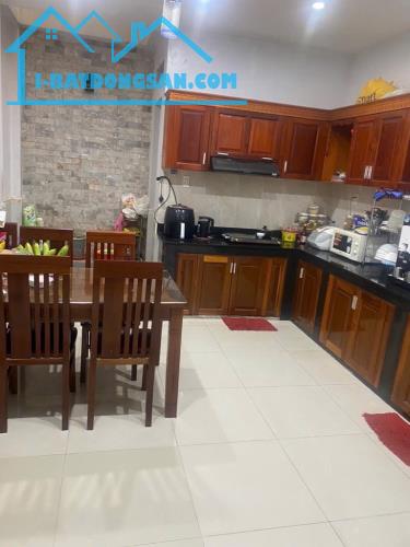 Bán GẤP nhà Q.3 hẻm 75 1 sẹc Trần Văn Đang 96m2 (4x24) nhà mới gần chợ ở ngay 8.5 tỷ. - 4