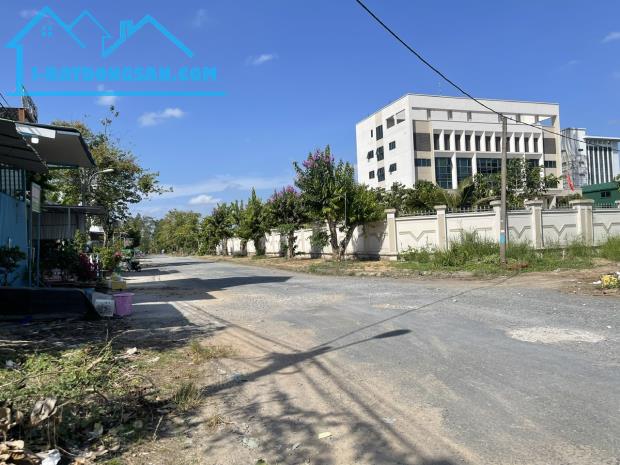 🏡 Bán Nền Khu Rạch Ngã Ngay, Ninh Kiều ☎️𝟎𝟗𝟑𝟗.𝟖𝟔.𝟖𝟕.𝟖𝟖 ( 𝐁ưở𝐢)🏡 - 2