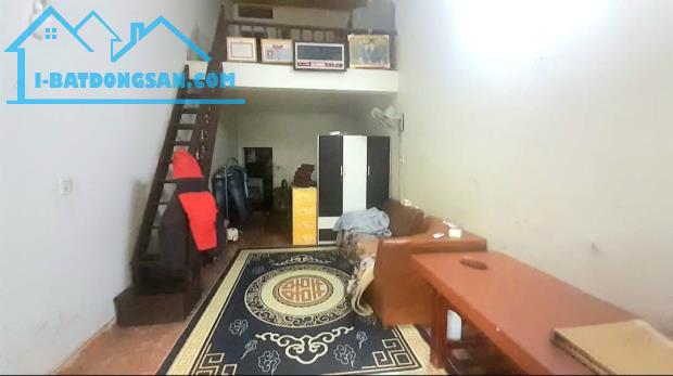 Bán nhà Vạn Kiếp, Thượng Lý, Hồng Bàng, Hải Phòng. 1 tầng, 40m2, 4,2 tỷ. Ngang 3,5m, t1