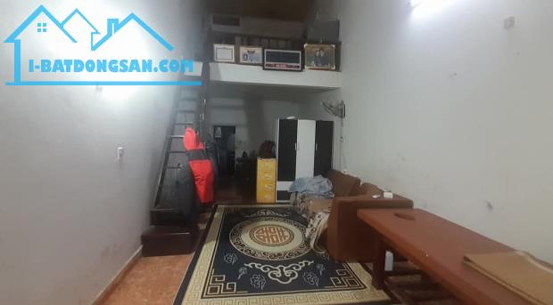 Bán nhà Vạn Kiếp, Thượng Lý, Hồng Bàng, Hải Phòng. 1 tầng, 40m2, 4,2 tỷ. Ngang 3,5m, t1 - 1