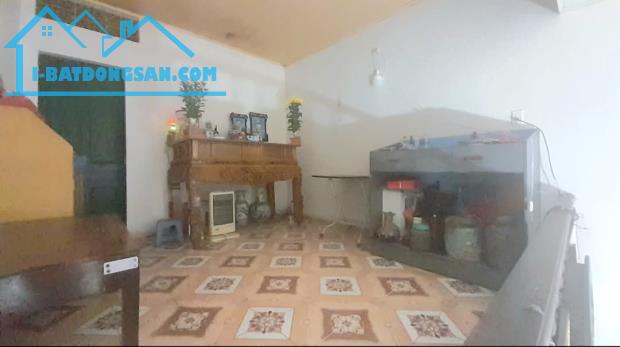 Bán nhà Vạn Kiếp, Thượng Lý, Hồng Bàng, Hải Phòng. 1 tầng, 40m2, 4,2 tỷ. Ngang 3,5m, t1 - 2