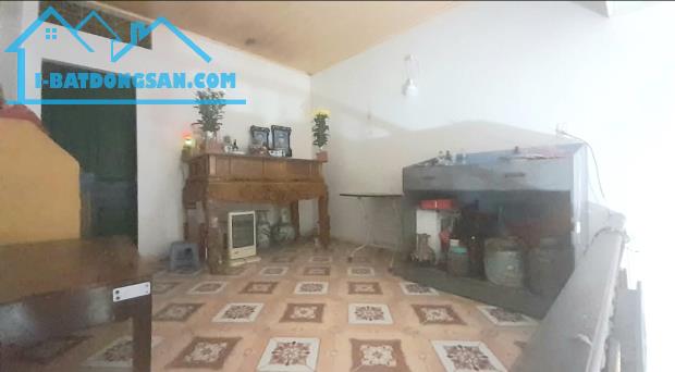 Bán nhà Vạn Kiếp, Thượng Lý, Hồng Bàng, Hải Phòng. 1 tầng, 40m2, 4,2 tỷ. Ngang 3,5m, t1 - 3