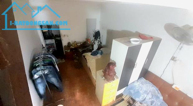 Bán nhà Vạn Kiếp, Thượng Lý, Hồng Bàng, Hải Phòng. 1 tầng, 40m2, 4,2 tỷ. Ngang 3,5m, t1 - 4