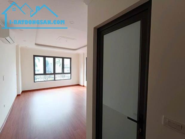 BÁN NHÀ 173 Hoàng Hoa Thám 48M² 7 TẦNG - MẶT TIỀN 4.2m - 15 tỷ - Ô TÔ ĐỖ CỬA - THANG MÁY - 3