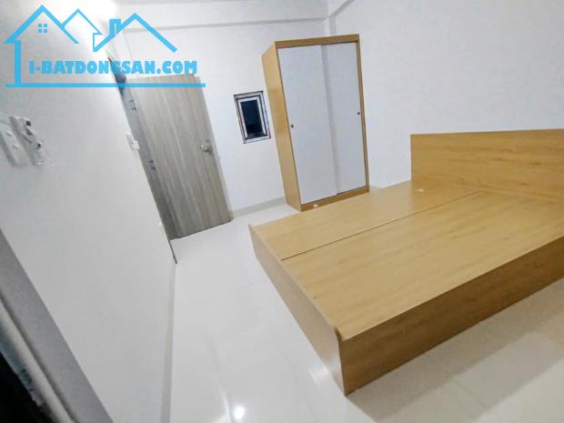 🏡  BÁN TÒA CCMN NGÕ 8 LÊ QUANG ĐẠO – 76M²  – 26P- THU 120TR/TH – GIÁ 19 TỶ