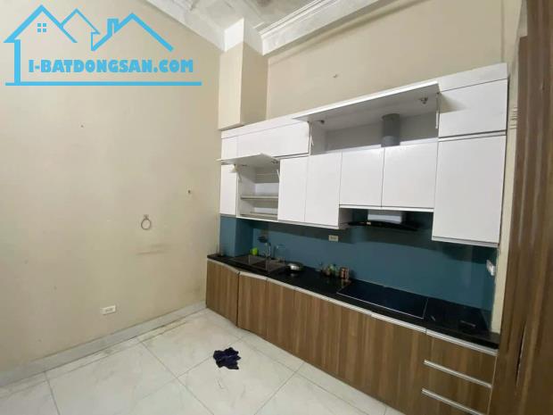Cho thuê nhà riêng, ngõ 421 Hoàng Quốc Việt, Cầu Giấy 50m x 4T giá 19tr, ô tô, KD, VP - 5