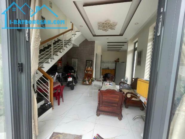 BÁN NHÀ RIÊNG ĐƯỜNG LÊ BÔI PHƯỜNG MÂN THÁI QUẬN SƠN TRÀ TP ĐÀ NẴNG - 2