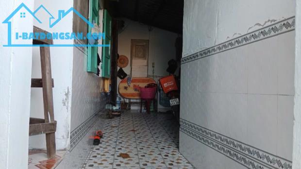 BÁN NHÀ RIÊNG ĐƯỜNG LÊ BÔI PHƯỜNG MÂN THÁI QUẬN SƠN TRÀ TP ĐÀ NẴNG