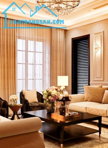Siêu Phẩm Mặt Phố NGUYỄN THÁI HỌC_Quận Ba Đình_Mặt Tiền Đẹp_Siêu Kinh Doanh. - 1
