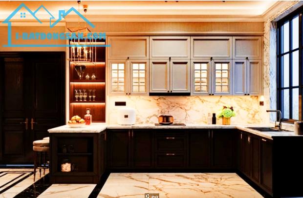 Siêu Phẩm Mặt Phố NGUYỄN THÁI HỌC_Quận Ba Đình_Mặt Tiền Đẹp_Siêu Kinh Doanh. - 2