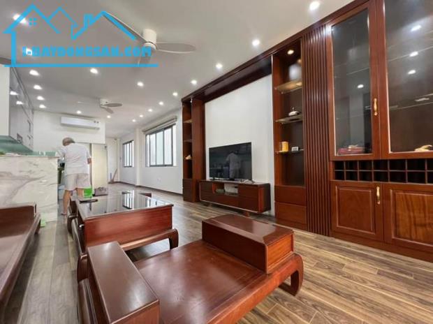 BÁN NHÀ TẠI KIM GIANG, THANH LIỆT,THANH TRÌ, NGÕ THÔNG, Ô TÔ TRÁNH, 58M2, 9 TỶ, GIÁ ĐẦU TƯ - 2